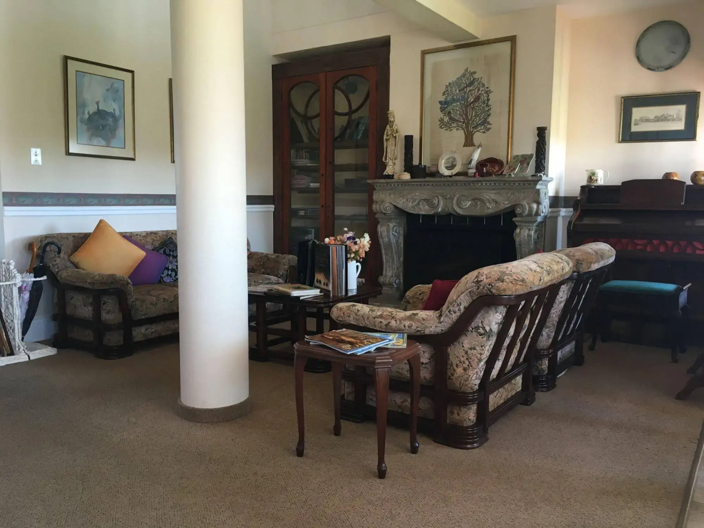 Westlodge at Graskop