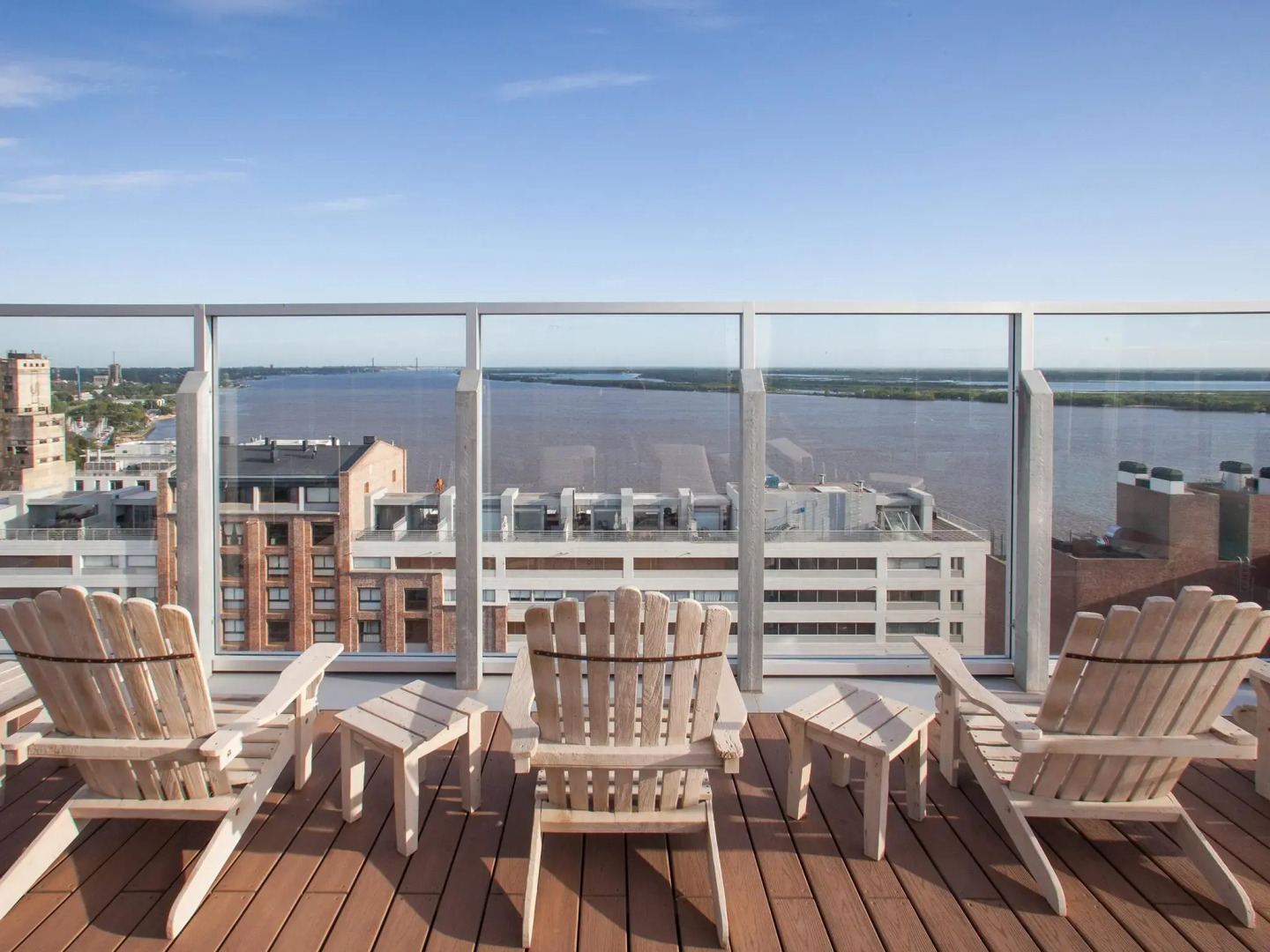 Puerto Norte Design Hotel