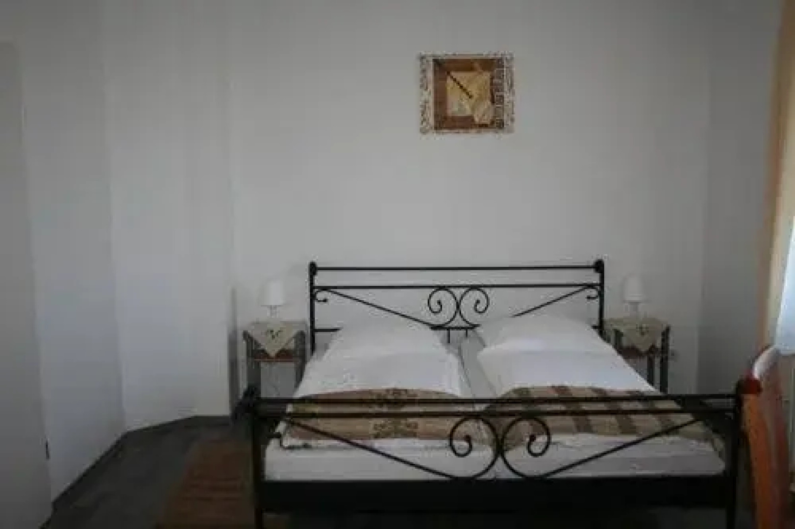 Hotel Alexander der Grosse