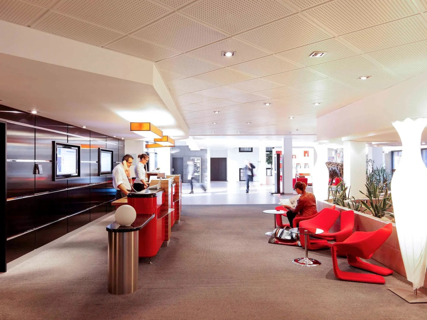 Novotel Atria Nimes Centre