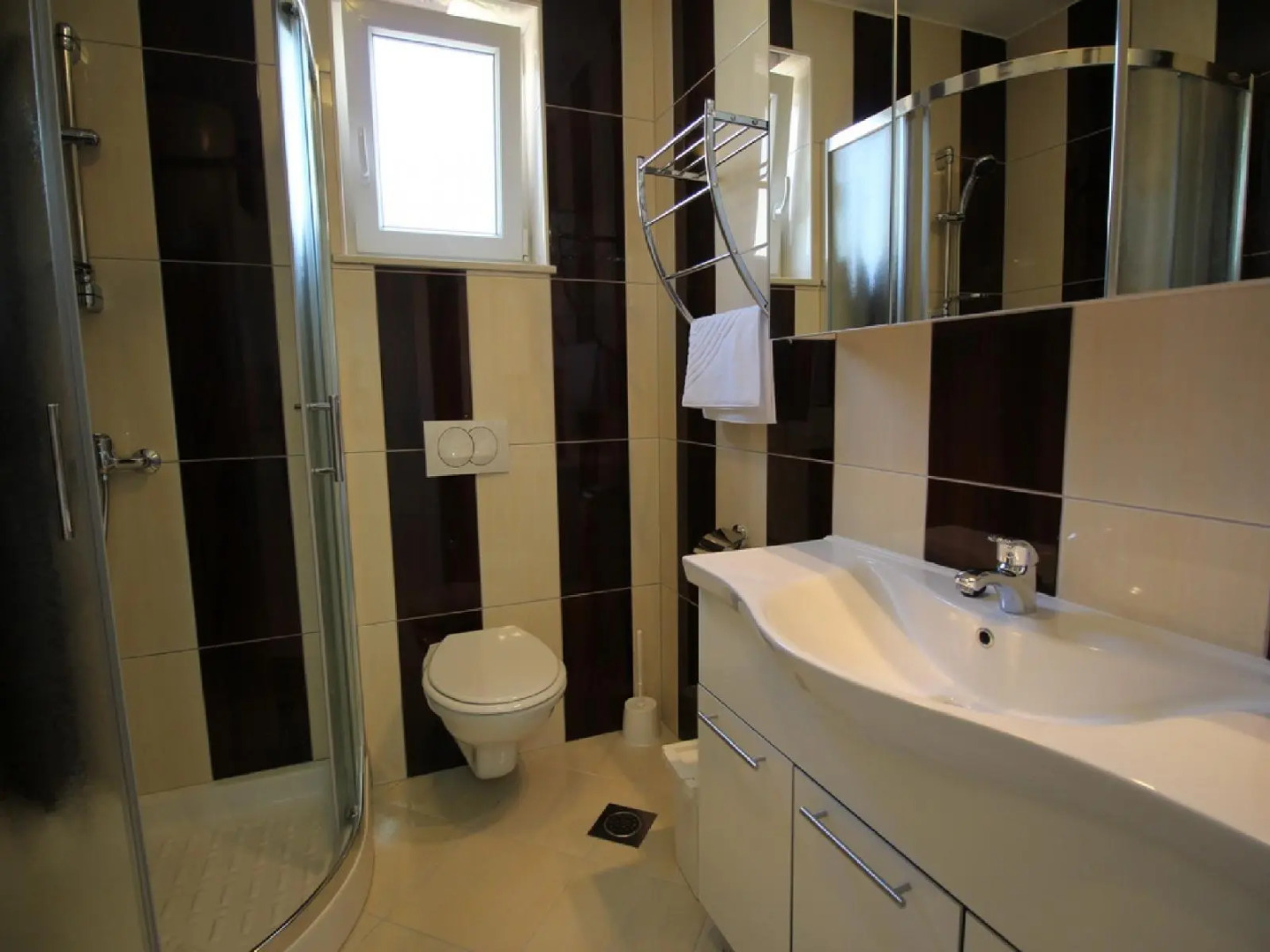 Gorica Eden - Two Bedroom