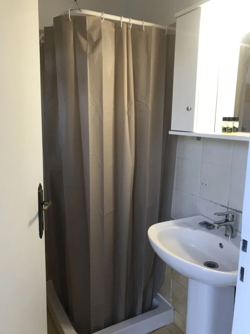 Room-banos Apartments and Swimming Pool