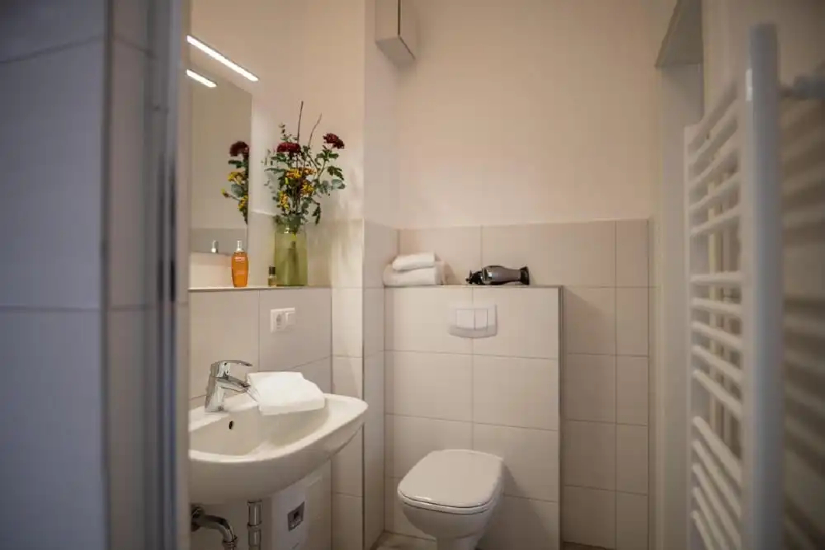 Hotel Hanseat Stralsund