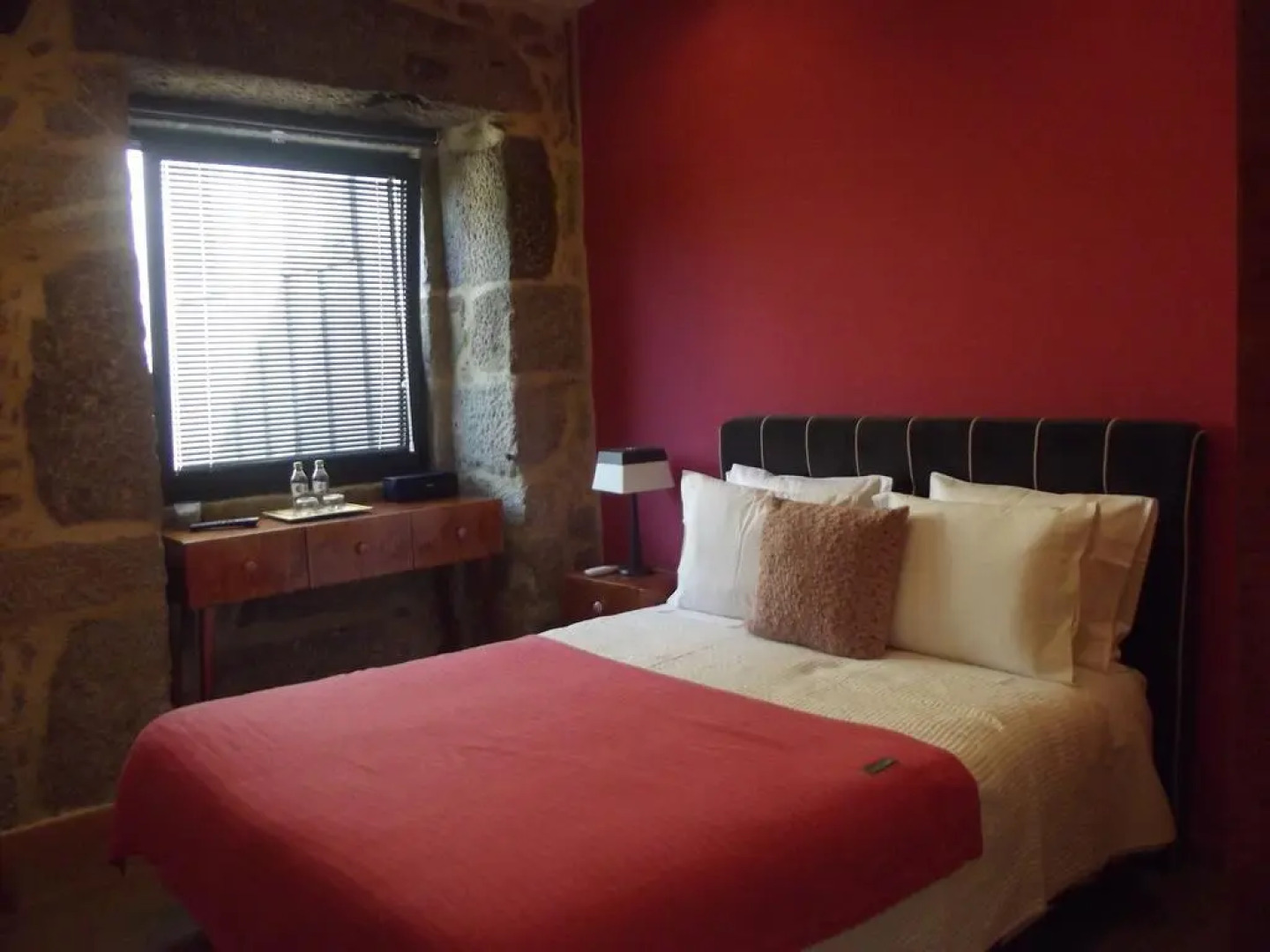 Paço de Vilharigues