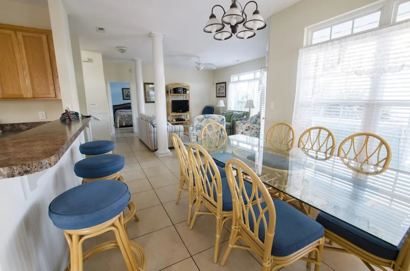 Dreamscaper at Myrtle Beach 5 bedroom By Affordable Large Properties