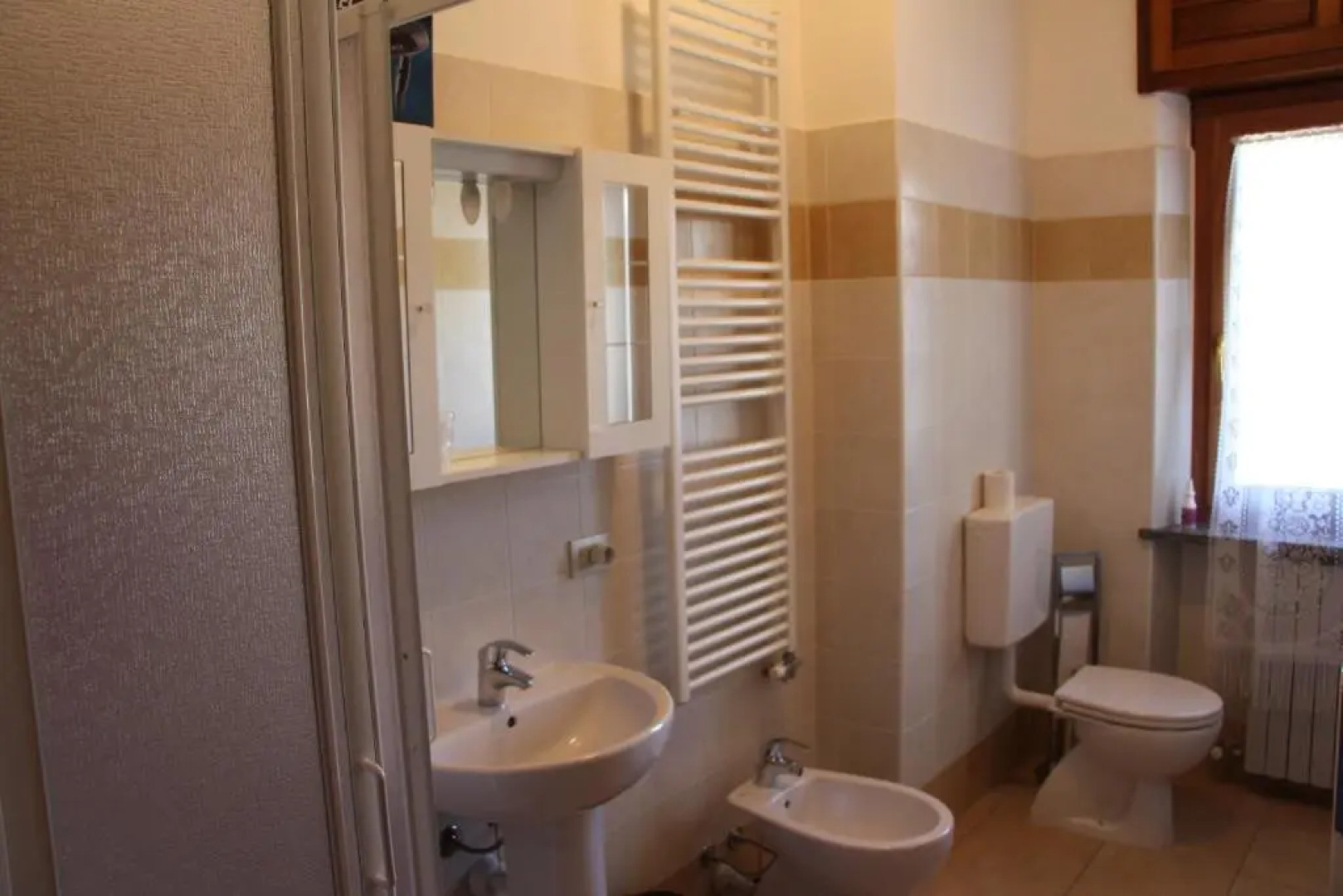 Appartamenti Le Bistrot