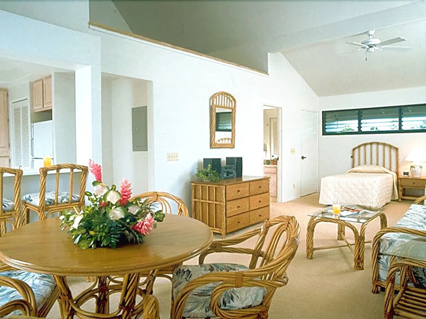 Castle at Princeville