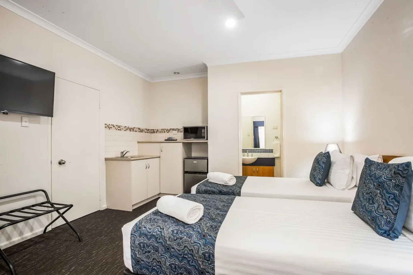 Best Western Karratha Central Apartments