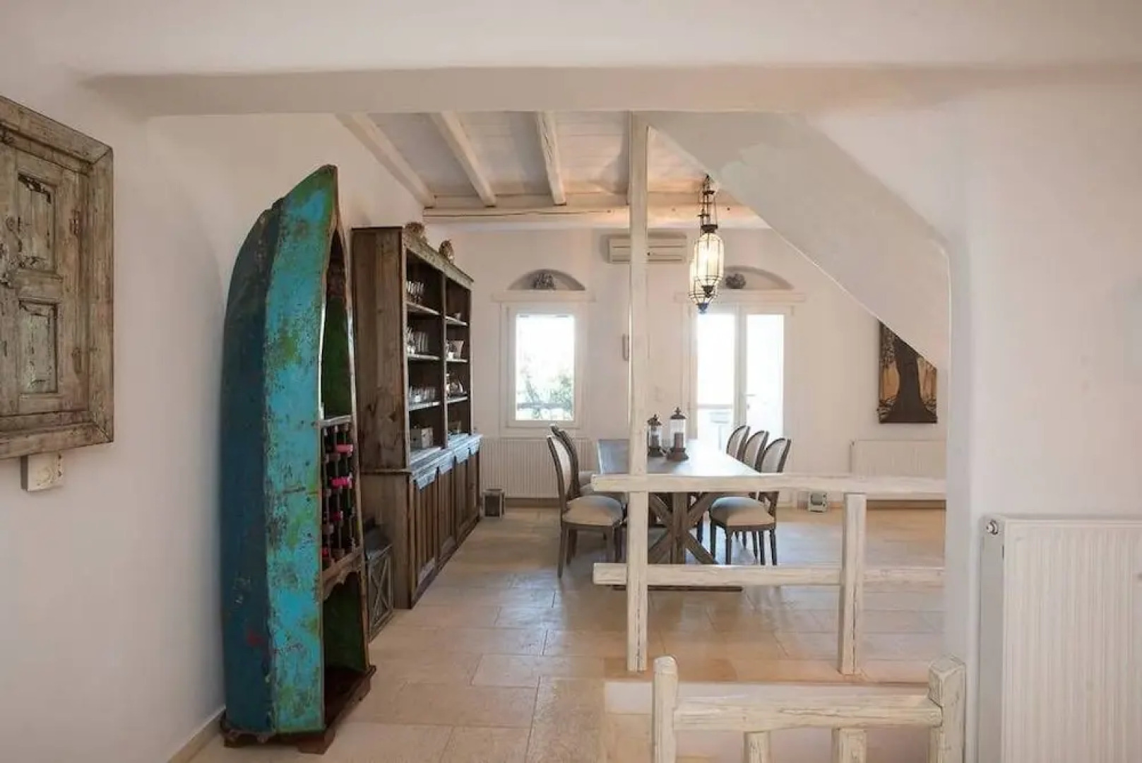 Beautiful Villa at Panormos Mykonos