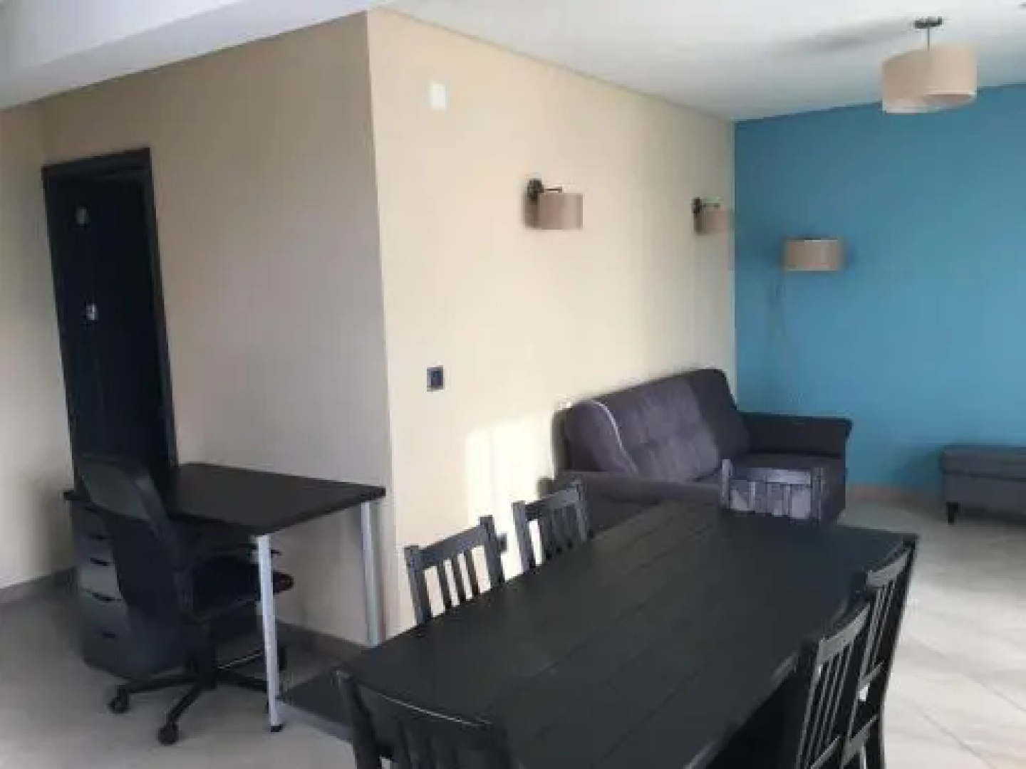 Apartamentos Basalto