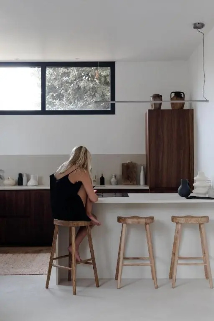 Pyla: Feel-Good Family Home, 2 Min Walk From Beach