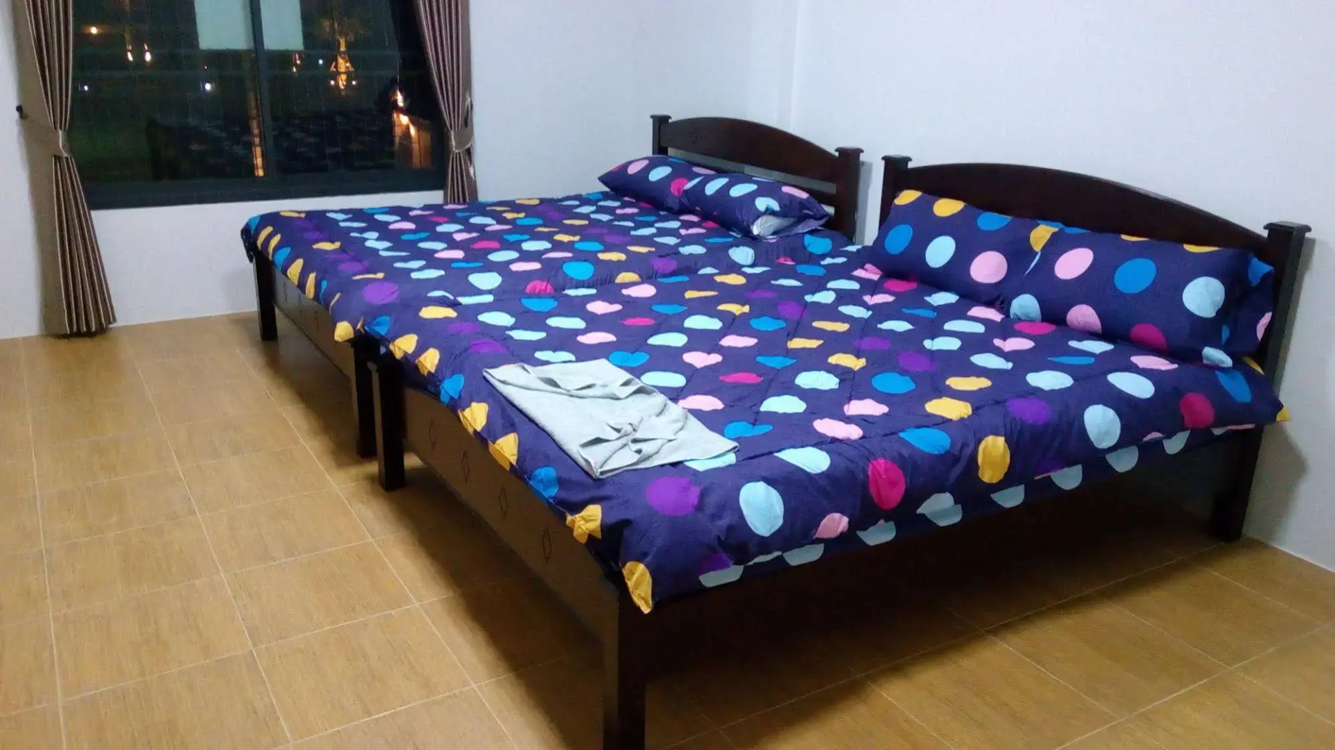 Suratthani Airport Hostel