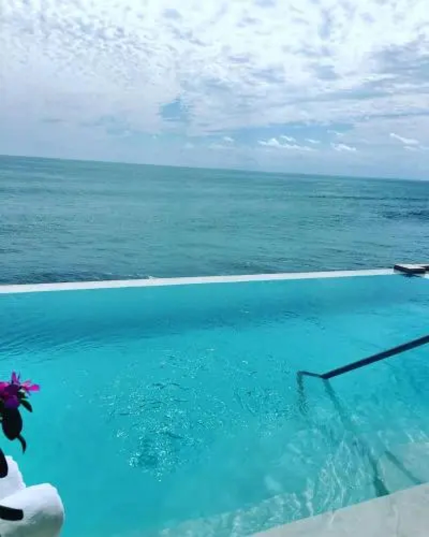 B Boutique Hotel