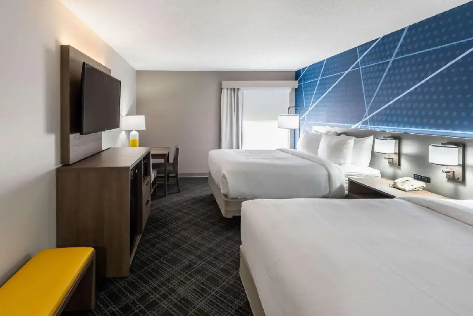 Indigo Indianapolis Fishers