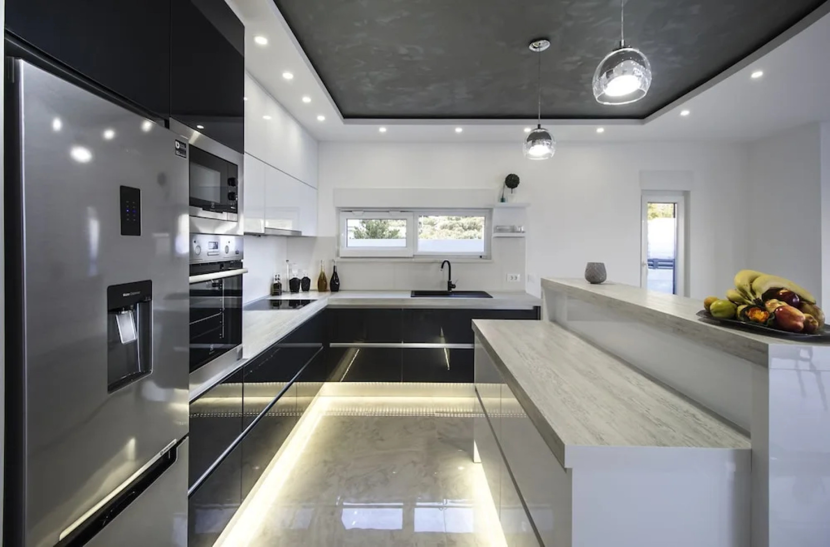 Luxury Villa High Hopes with Pool