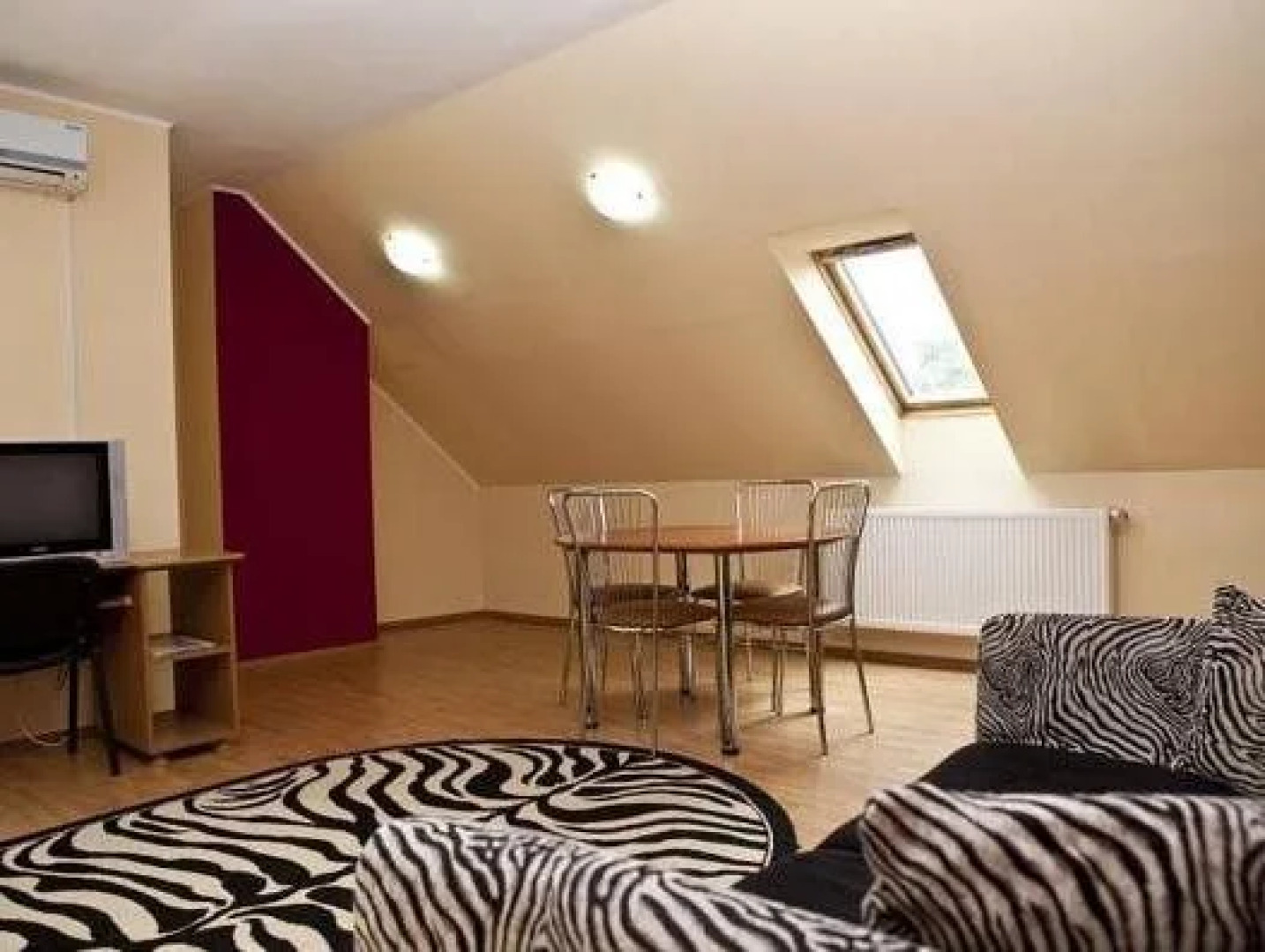 Pensiunea San Gennaro Centru