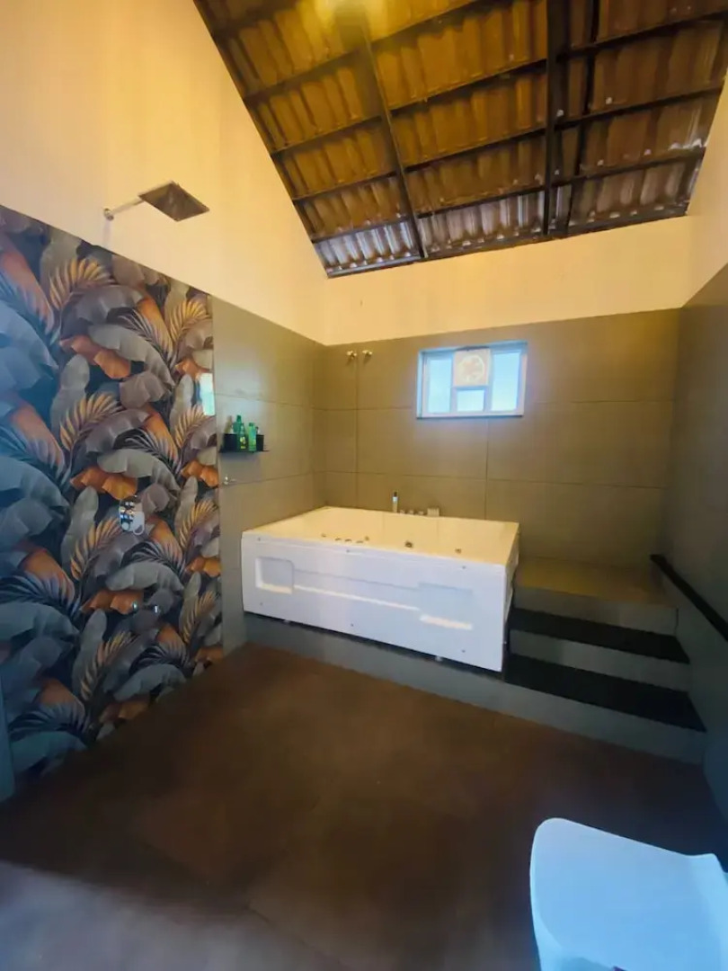 SR Villa - Serenity Riverside