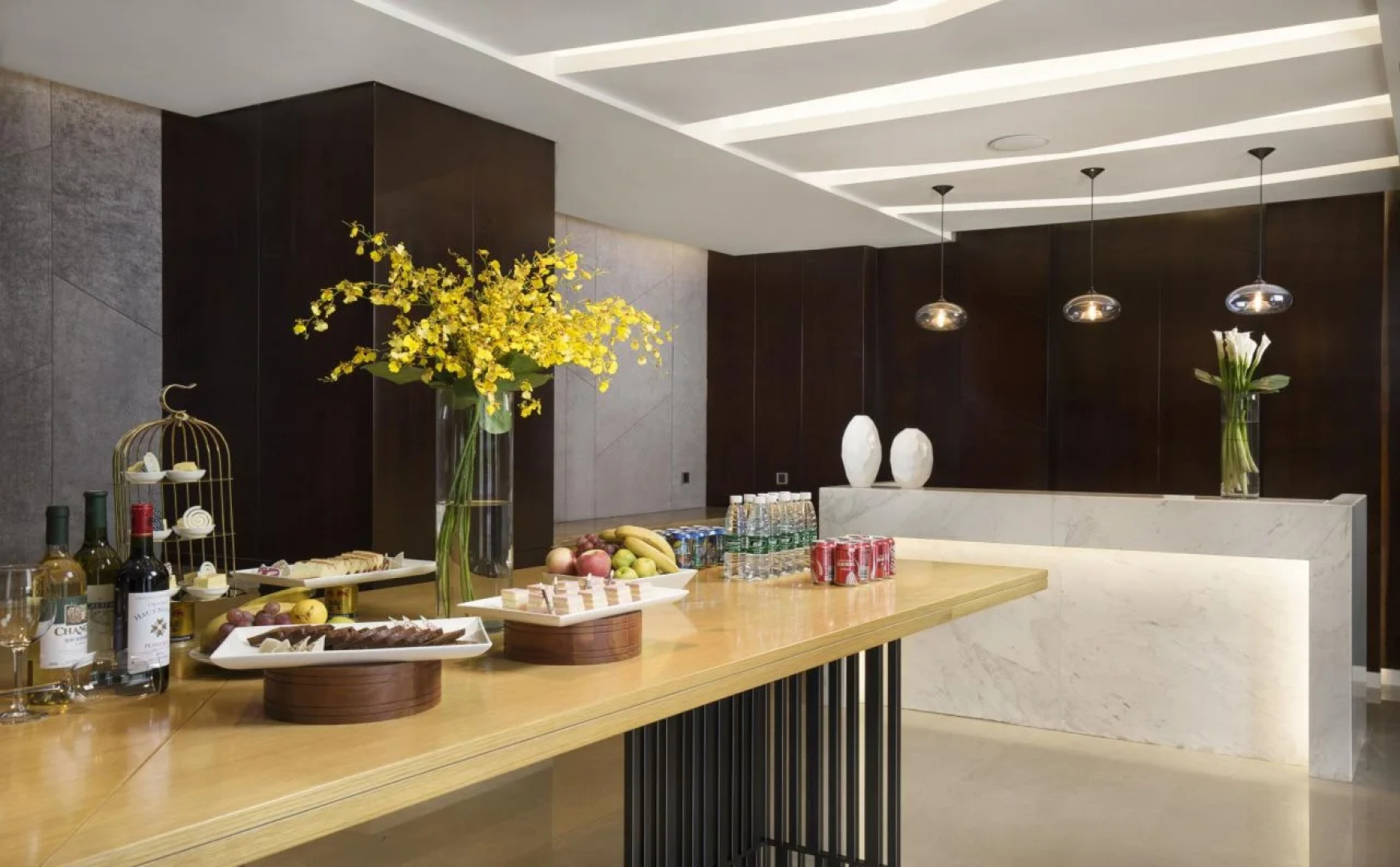 Park Inn by Radisson Libo