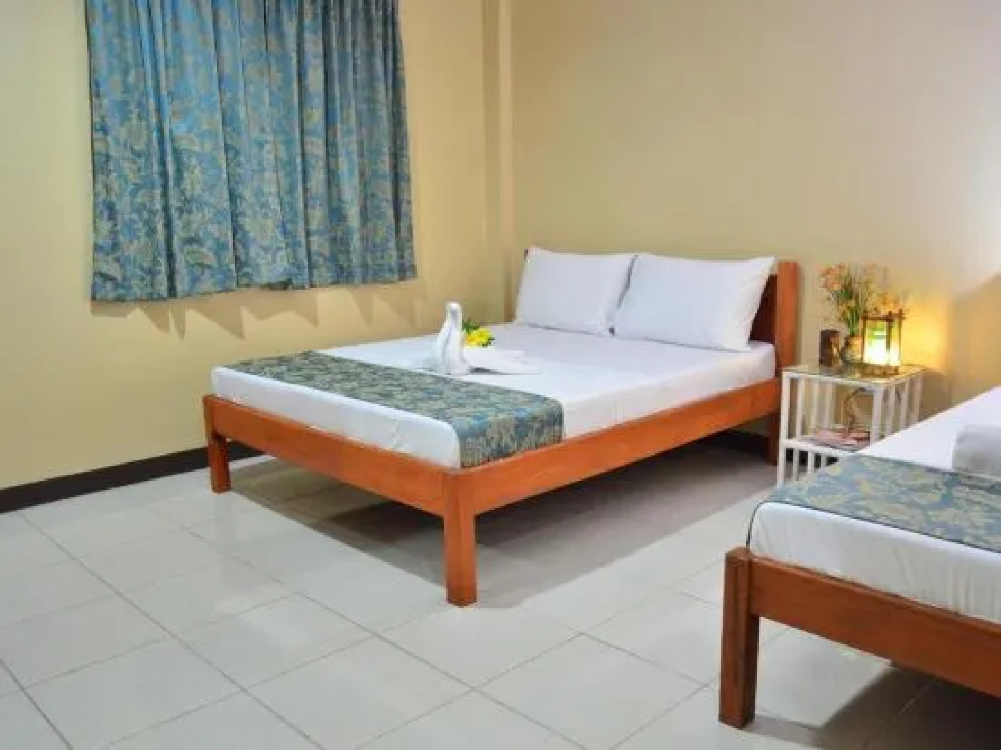 Grandma's Home Bed And Breakfast