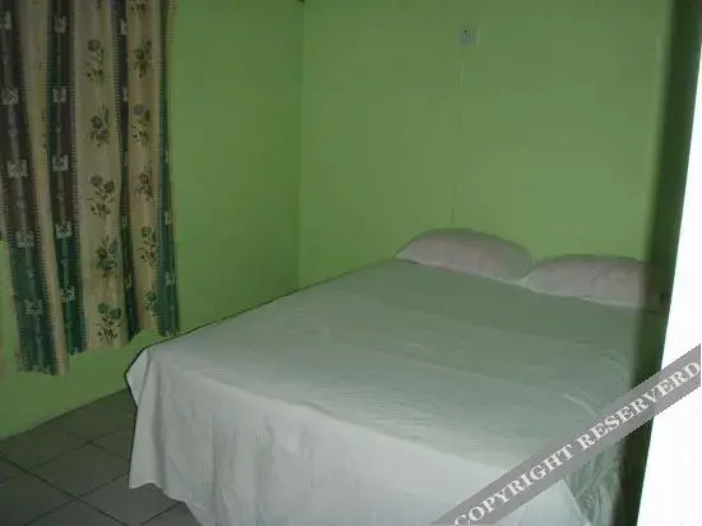 Seaworld Guest House