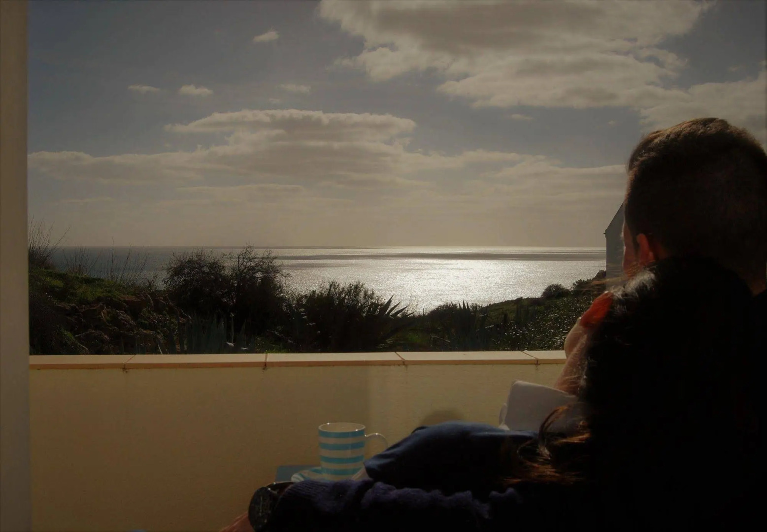 Vistamar Burgau. Lagos. Portu