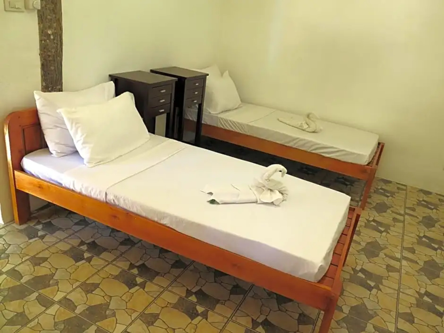 Watersport Beach Resort Santander