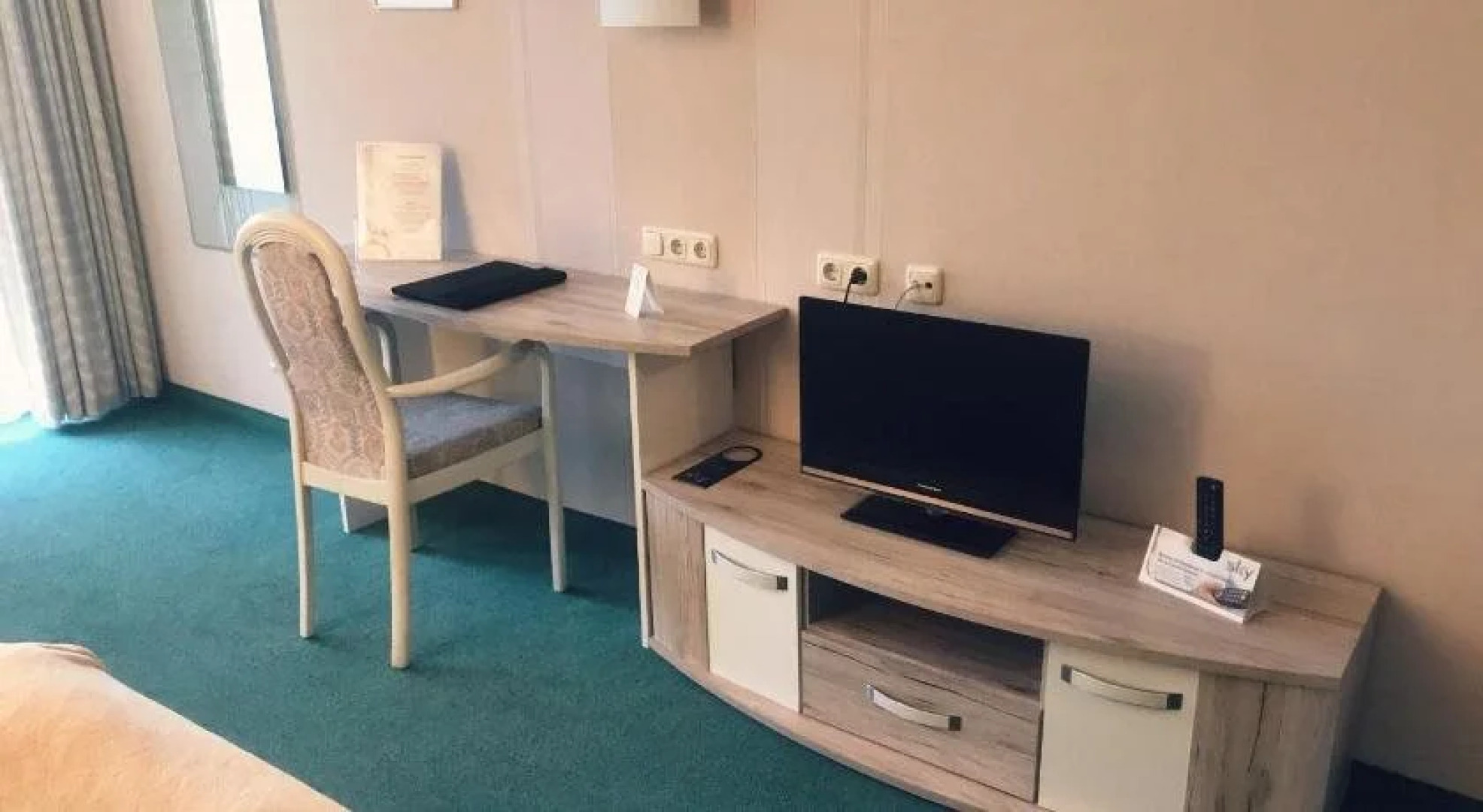 Seehotel Hintere Höhe