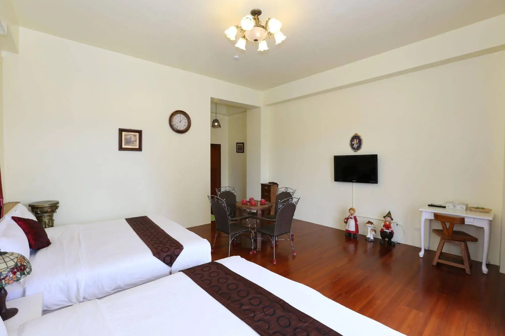 Alps Resort Bed and Breakfast