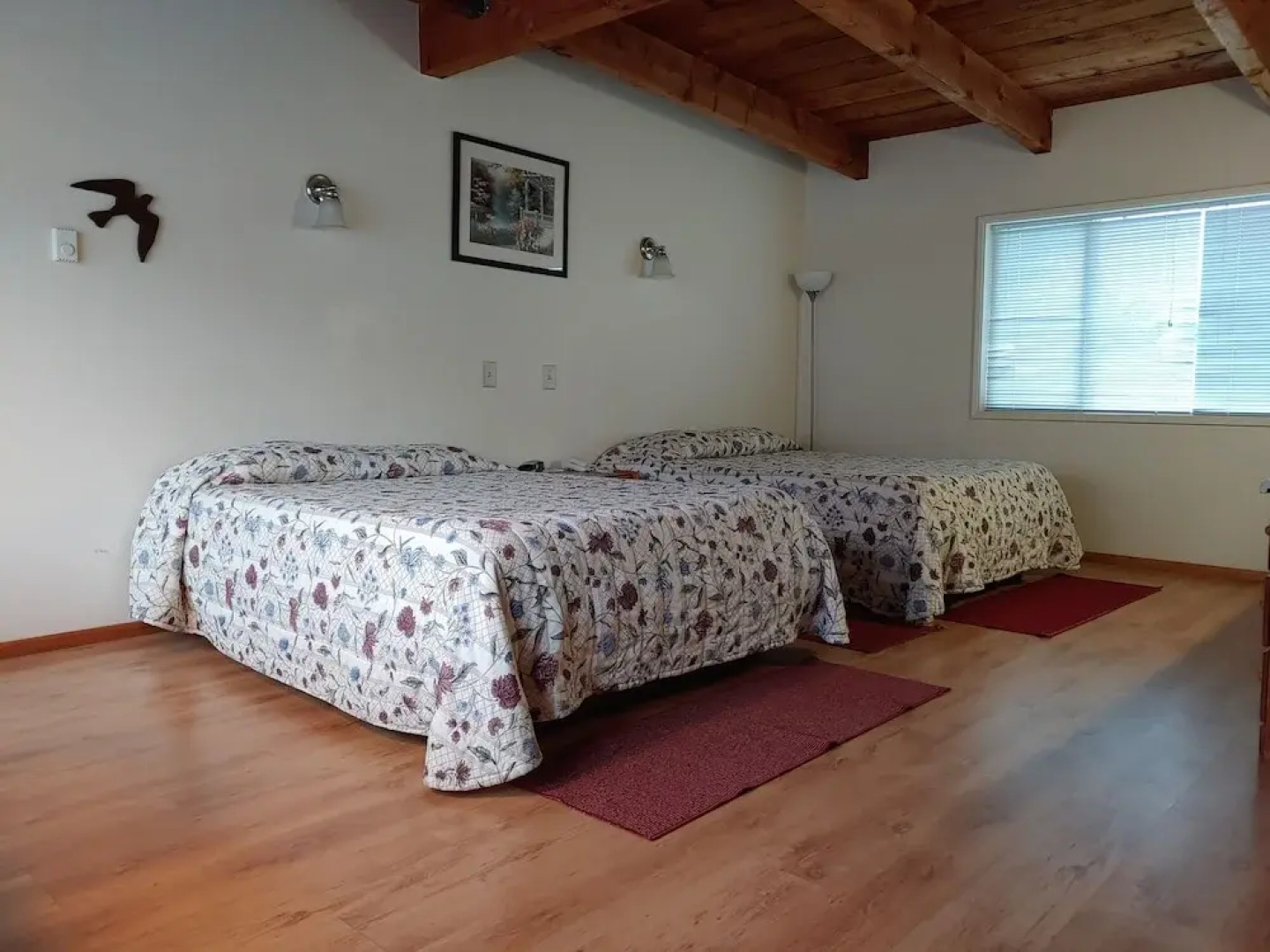 The Dublin House Motel