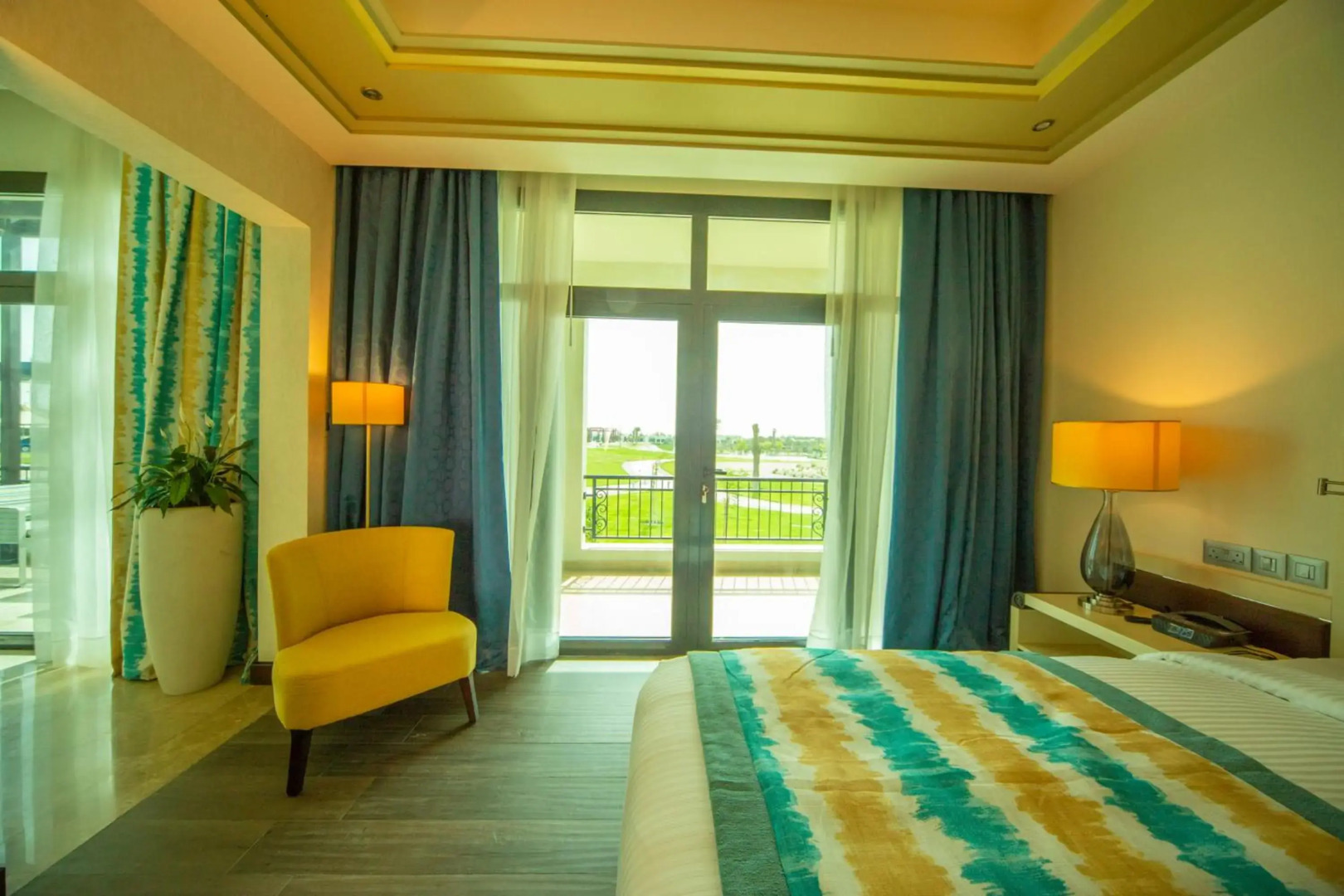 Retaj Salwa Resort & Spa