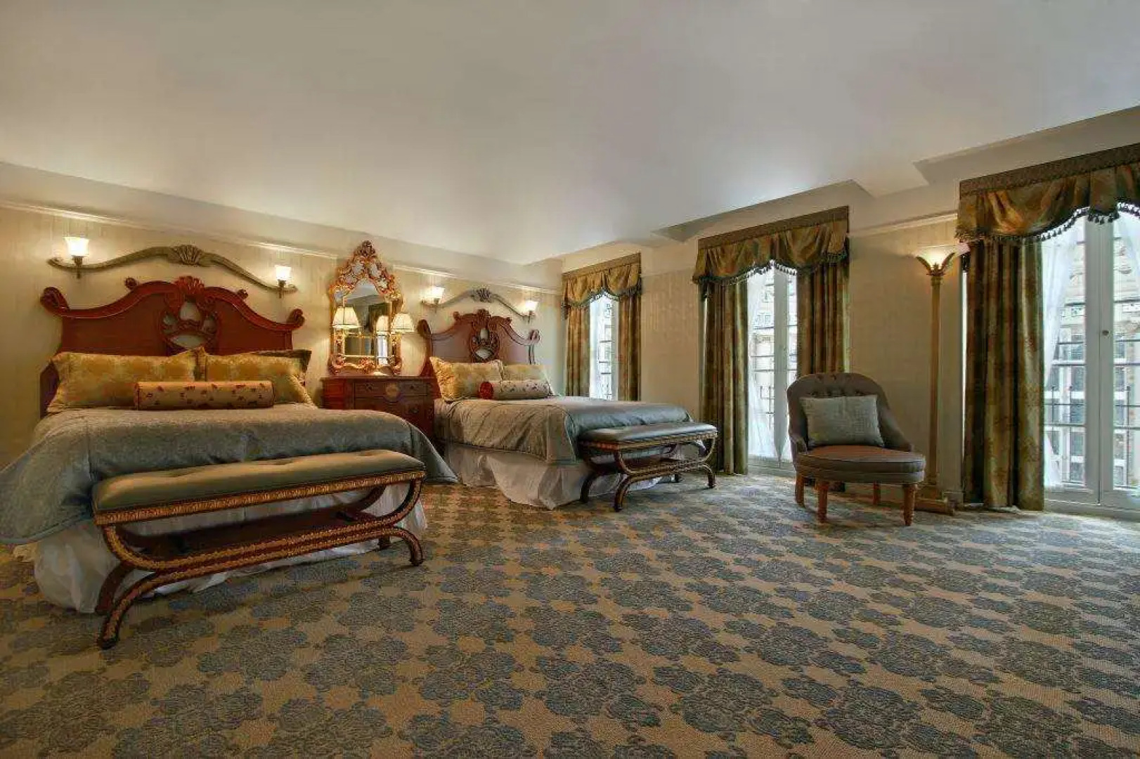 West Baden Springs Hotel