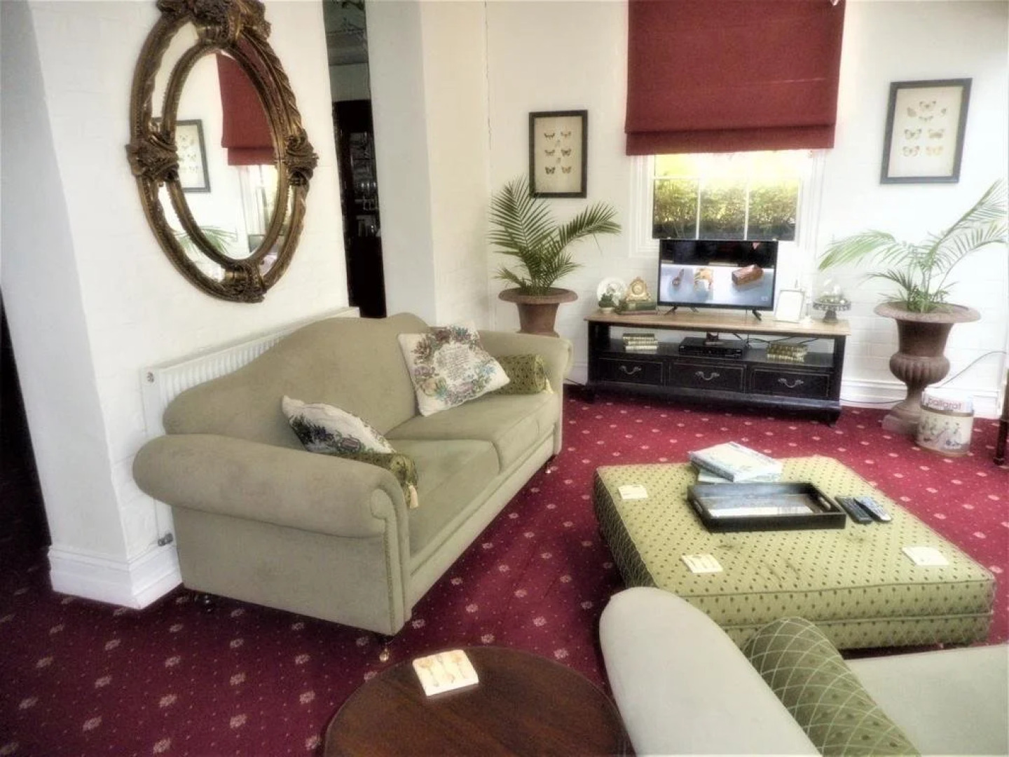 Keebles Country House