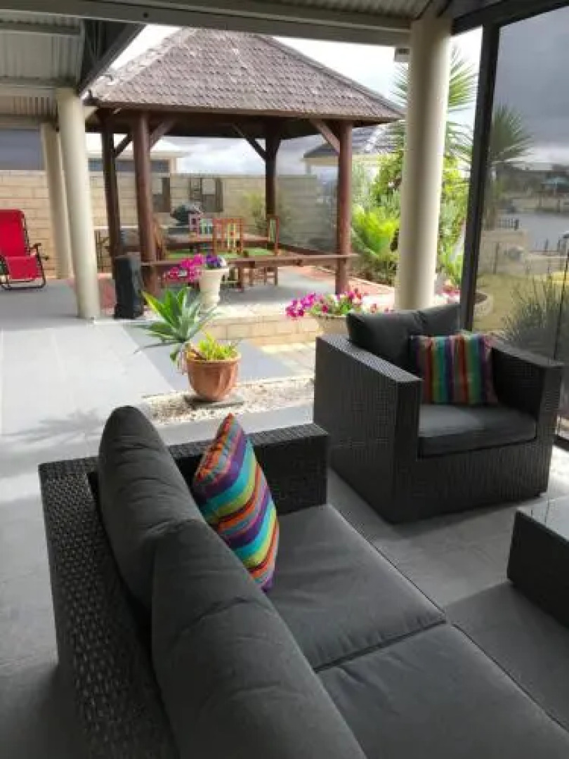 Serenity on Murray Waters B&B