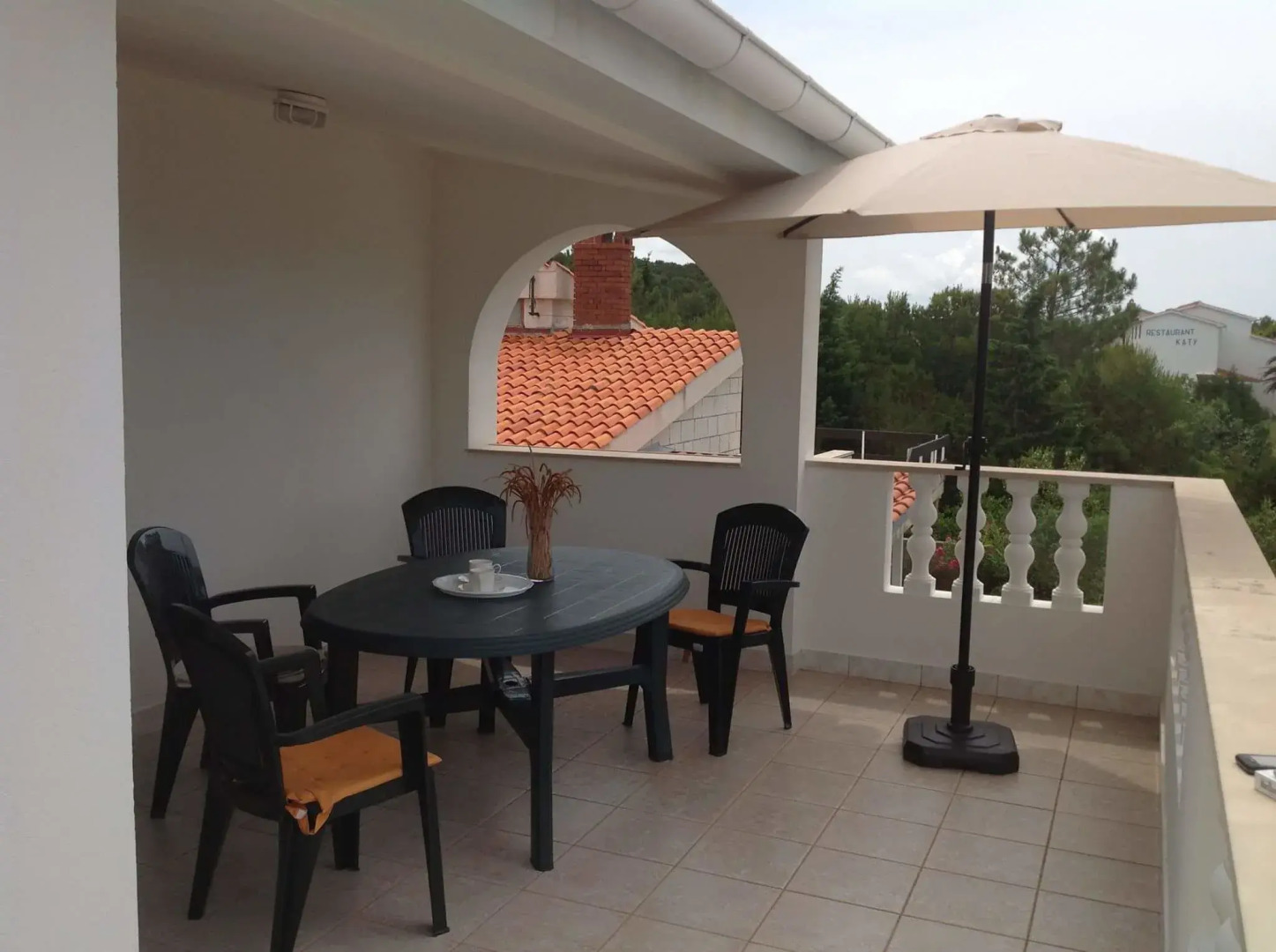 Apartments Villa Mandy