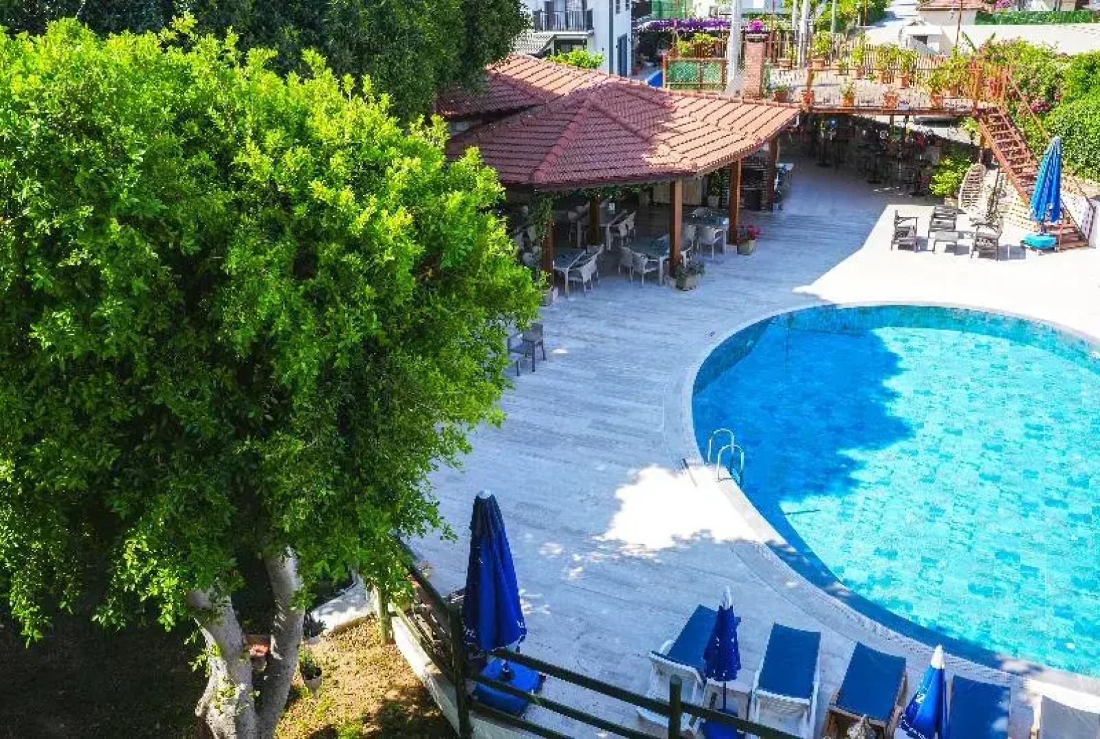 Sahin Villa Apart Dalyan