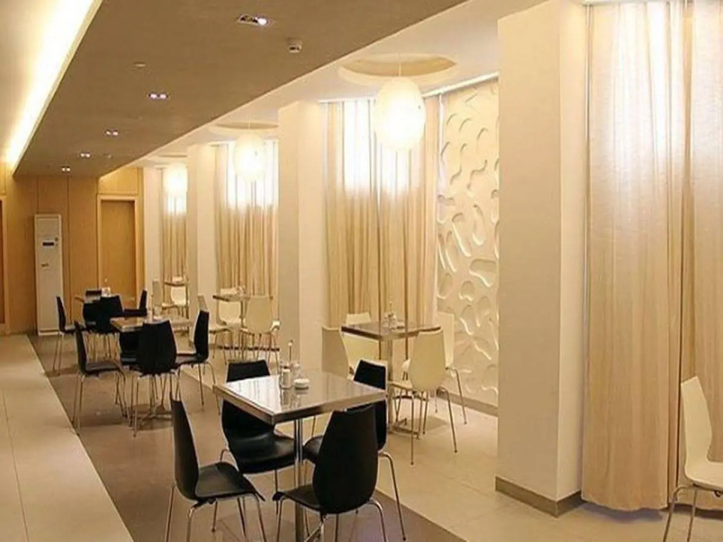 Jinjiang Inn Changsha Railway Station