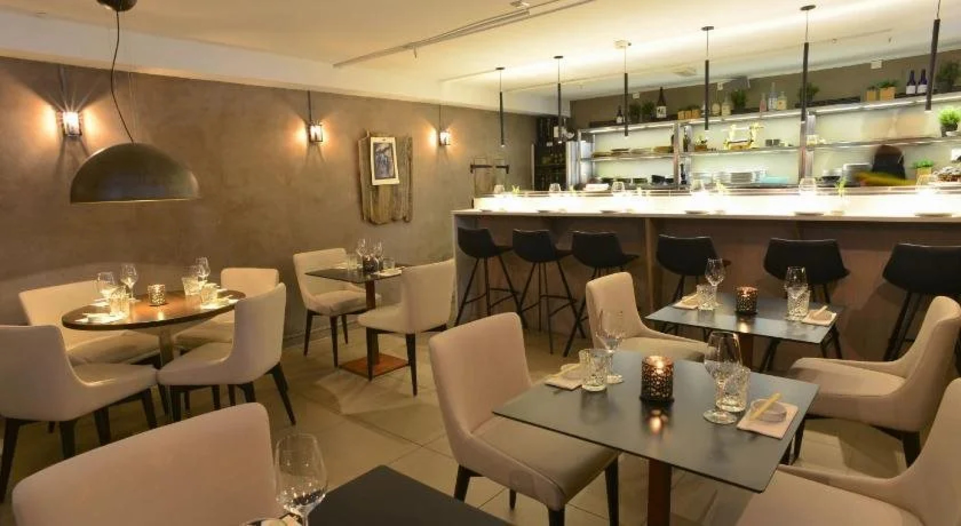 Majorstuen Apartments