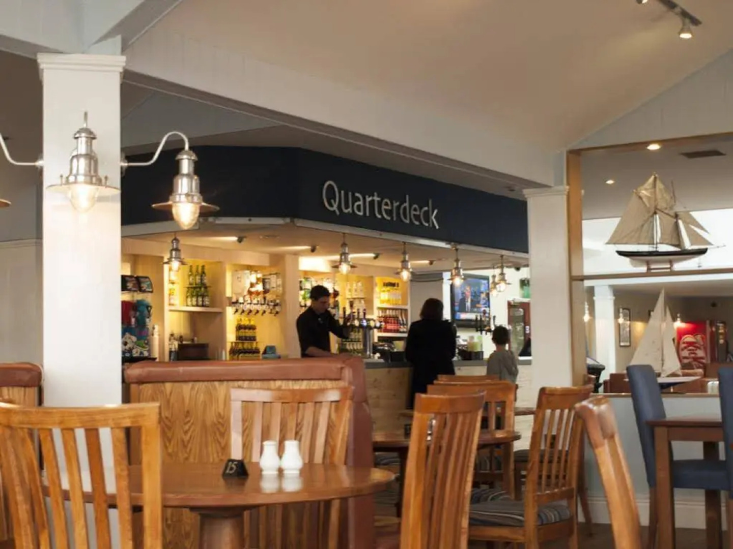 Rookley Country Park