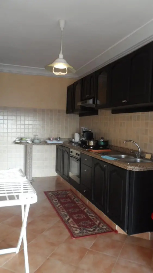 Appartement 88 Résidence Mers Beach