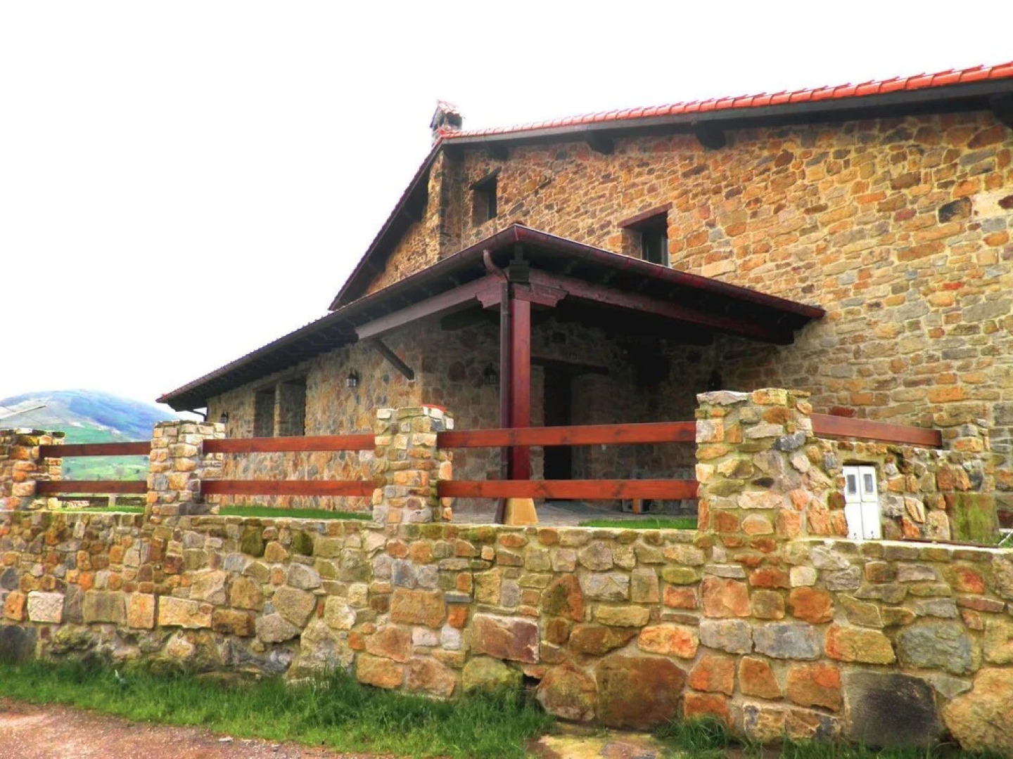 Casa Rural La Charruca