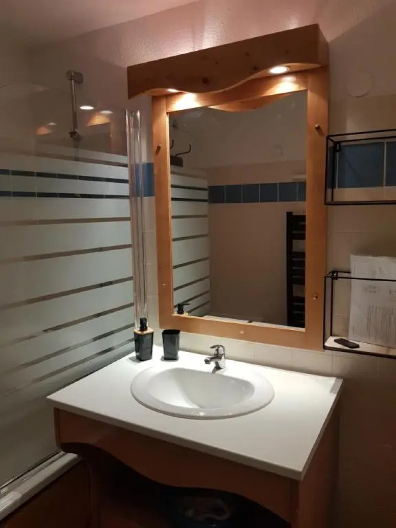 L'apres-Ski Chamrousse 1700