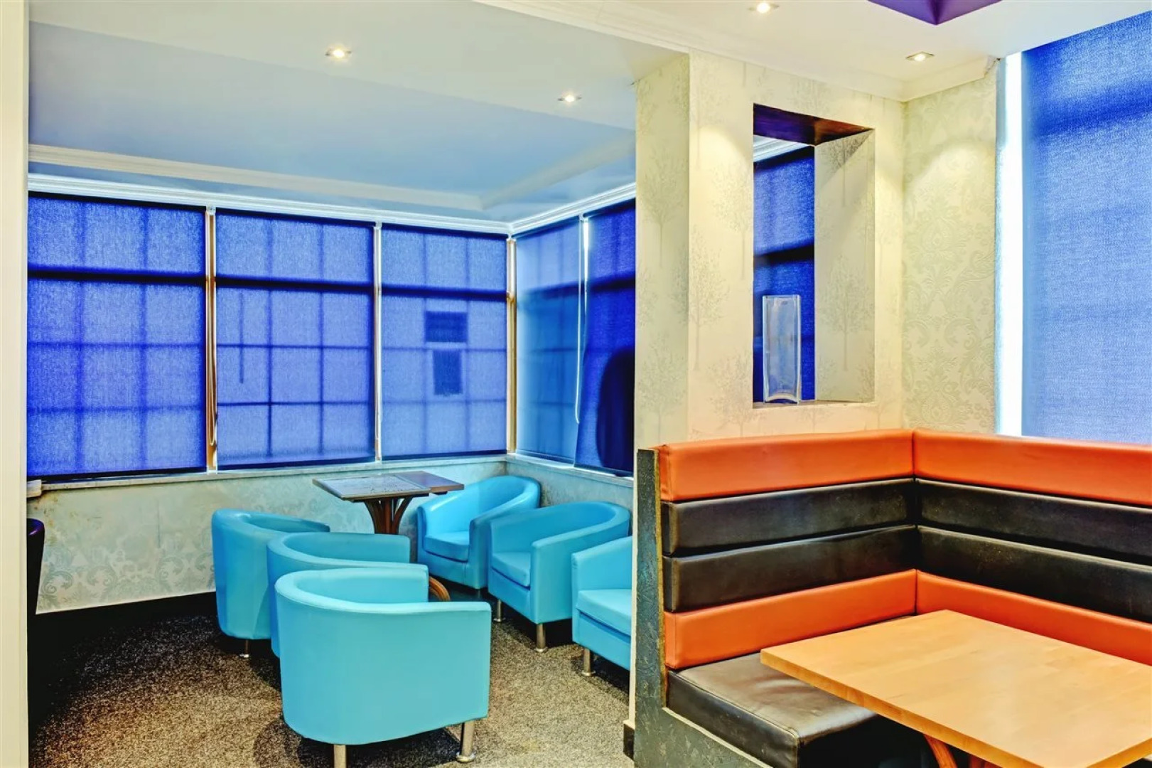 Shilton Inn By OYO Leicester