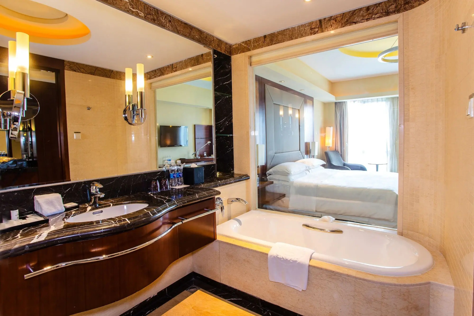 Sheraton Wenzhou Hotel