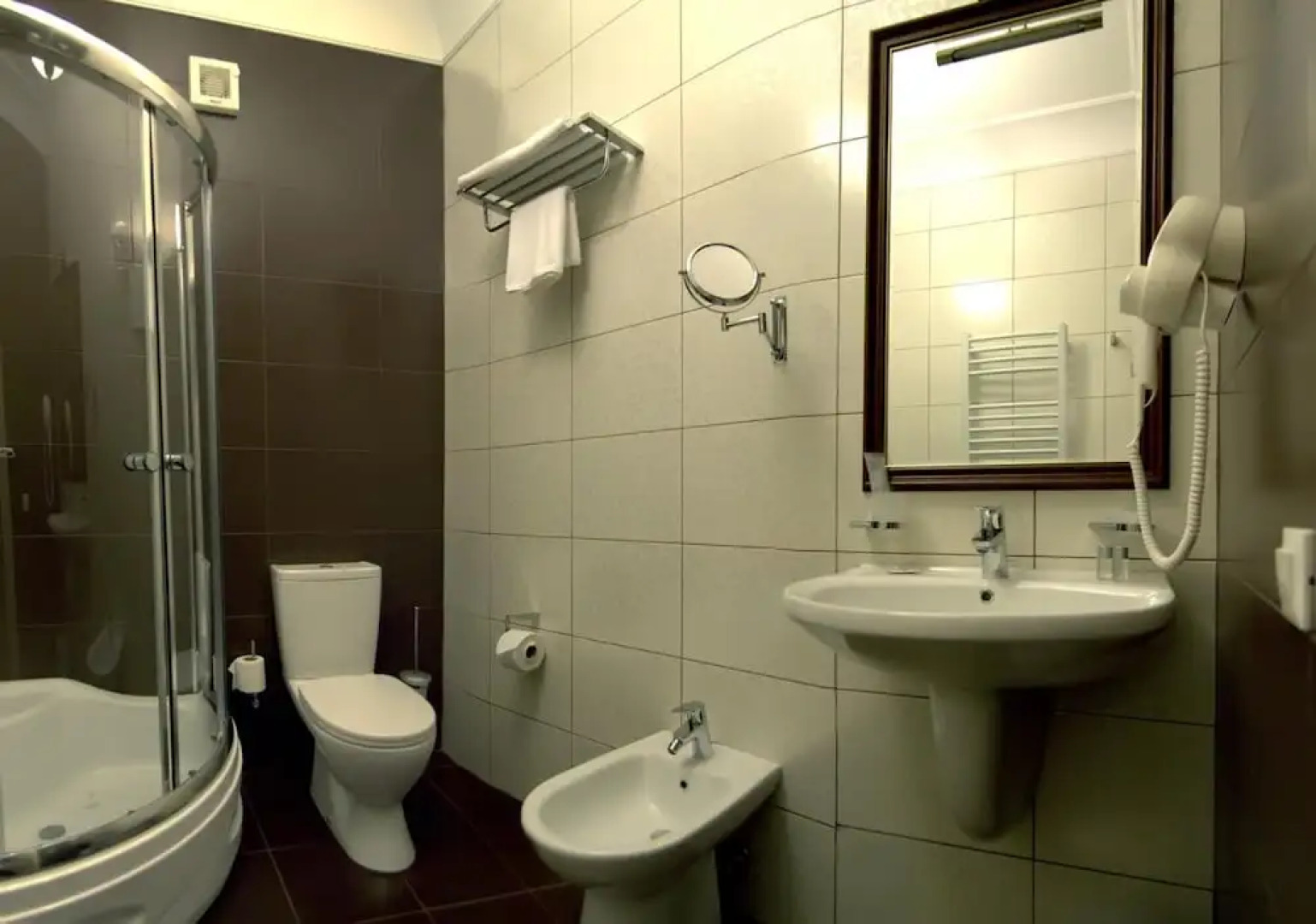 Midtgolf Bed and Kitchen