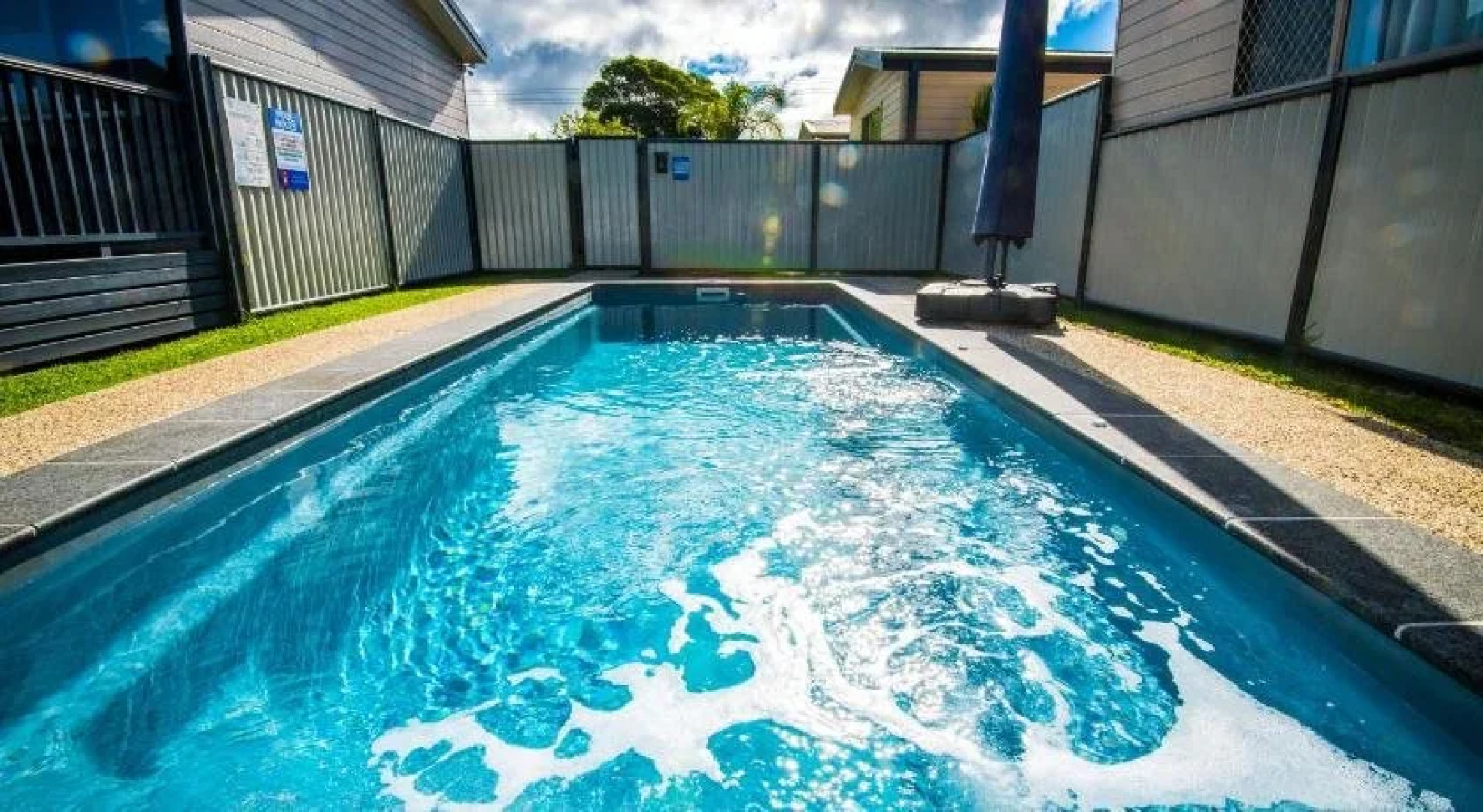 Clarence Head Caravan Park