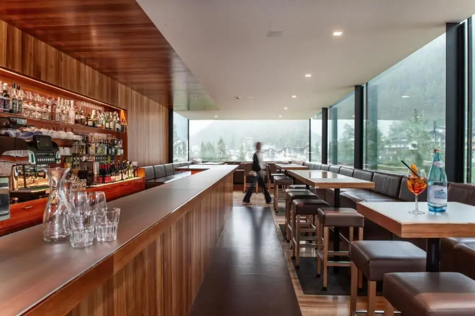 Bed & Breakfast Hotel Nives