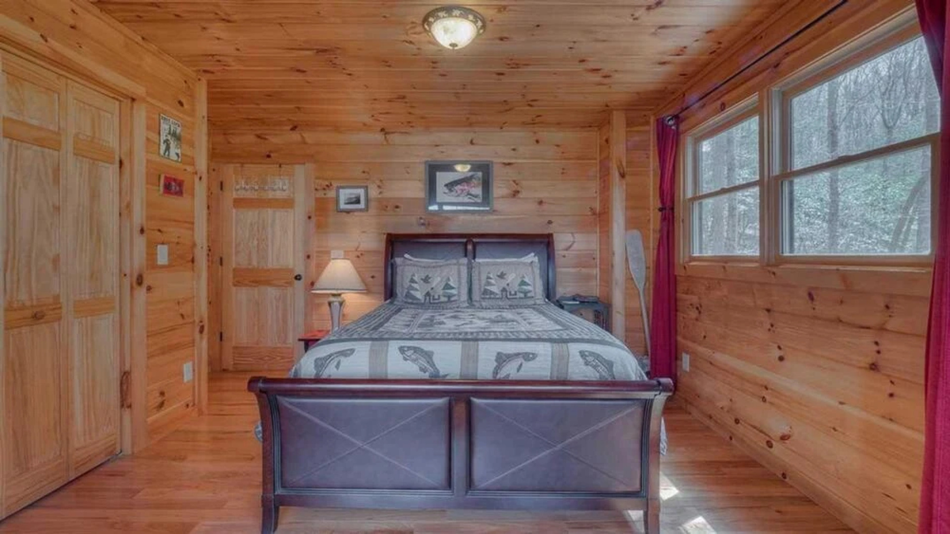 Wilderness Way by Escape to Blue Ridge