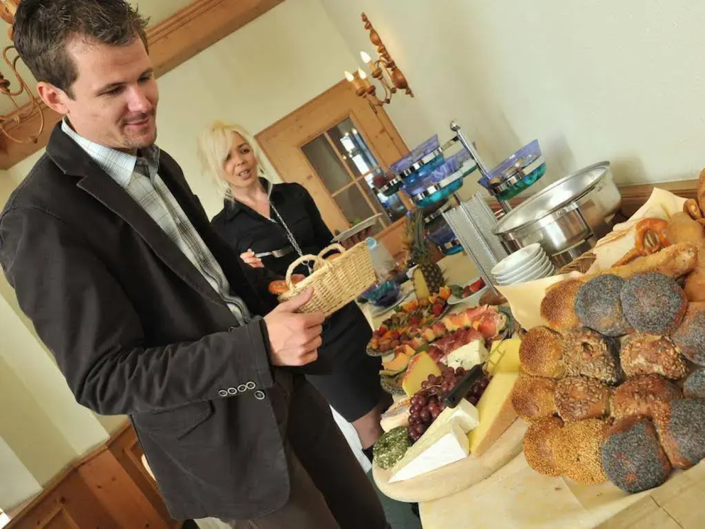 Bodenseehotel Lindau