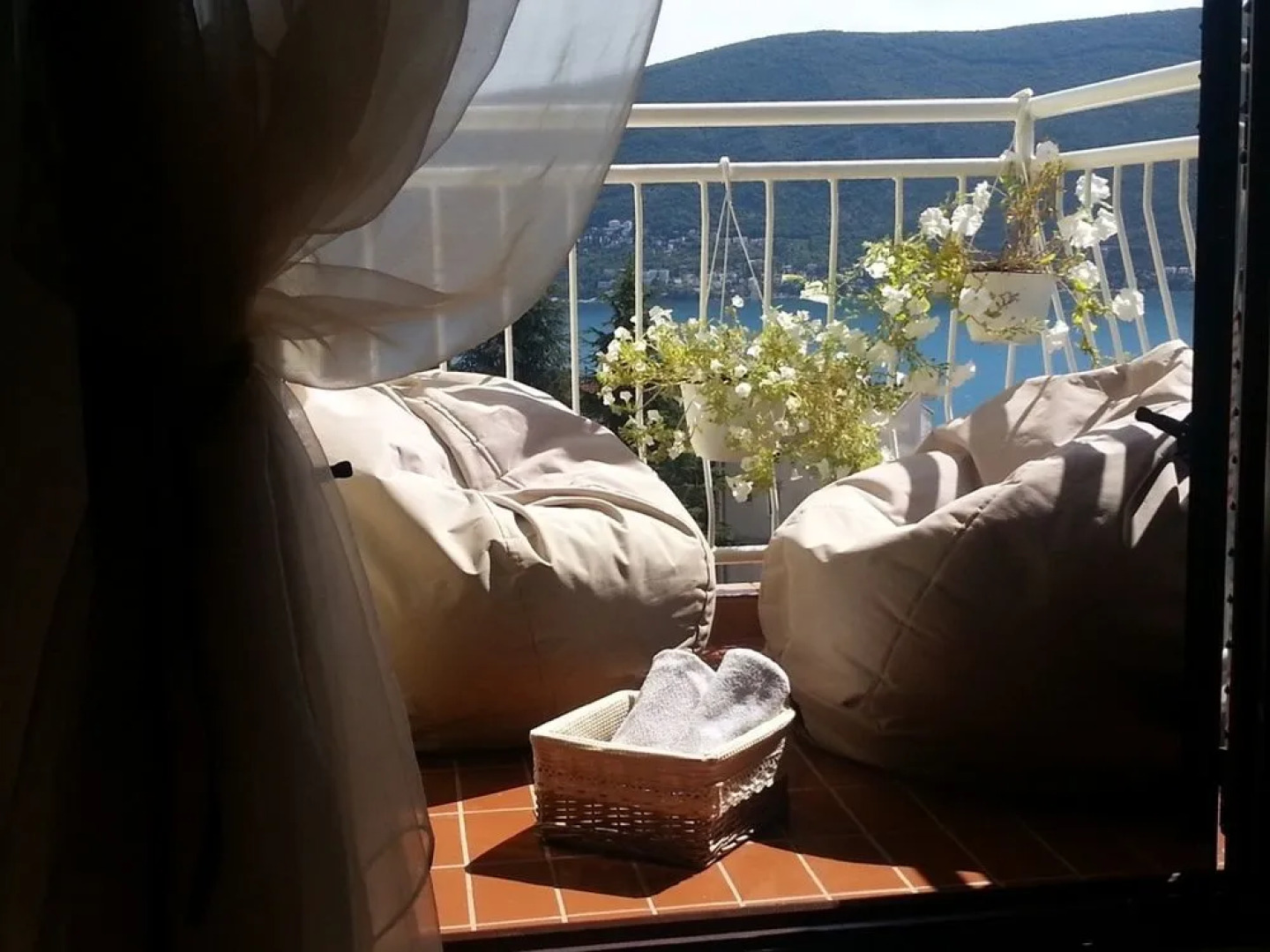 Apartments Herceg Novi