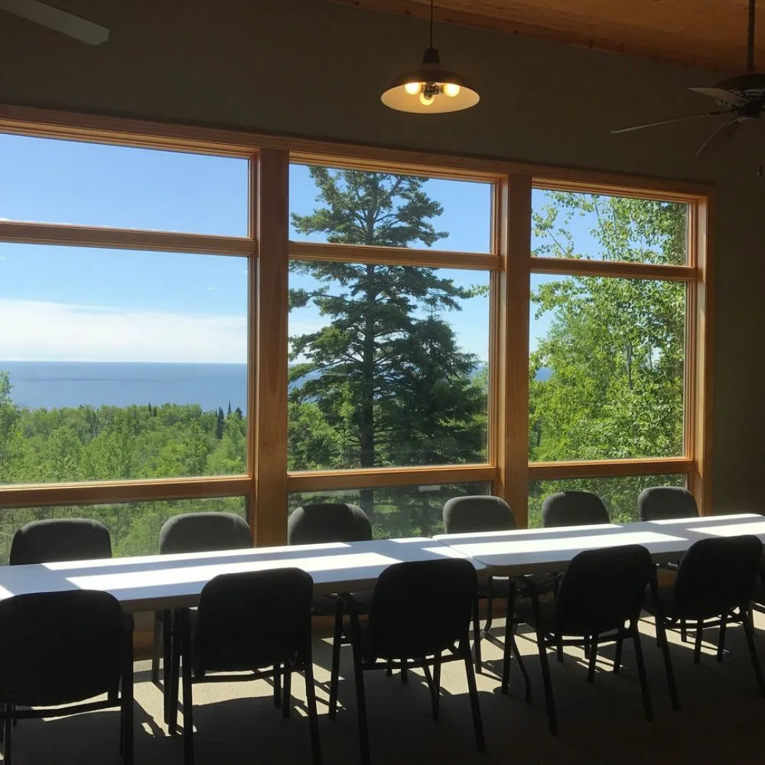 Superior Ridge Resort Motel